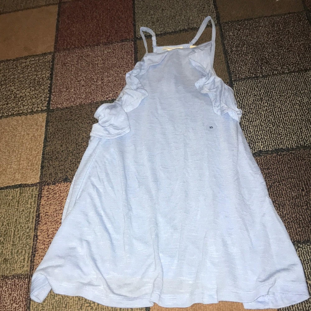Aeropostale tank top